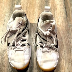 Nike Volleyball shoes size 9